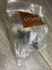 Gatehouse AC Metal Magnetic Catch Bronze RC66137-AC NWT