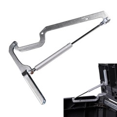 Compatible with Keter Hinge Store It Out Arc/Max/Ace/Prem 1150 XL/Elite Stora…