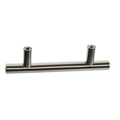 50 Pcs 6 inches stainless steel T furniture for handle kitchen cabinet doors