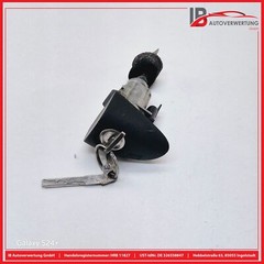 MERCEDES-BENZ C-CLASS W203 C200 CDI Lock Cylinder With Key 5WK49022
