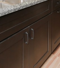 182170 Park Avenue 96mm C-C Drawer Pull Oil Rubbed Bronze 10-Pack