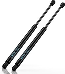 Gas Struts 20 inch 150LB, lgp8-200-150 Gas Shocks C16-17566 Lift 20inch/150lb
