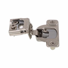 1-1/4″ Overlay Soft Close Face Frame 105° Compact Cabinet Hinge
