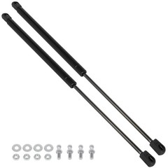 C16-09209 16 inch 38Lbs/169N Struts For Leer are ATC Camper Topper Rear Window
