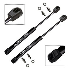 2pcs Front Hood Lift Supports Gas Struts Shocks Springs Fit for Lexus GS300