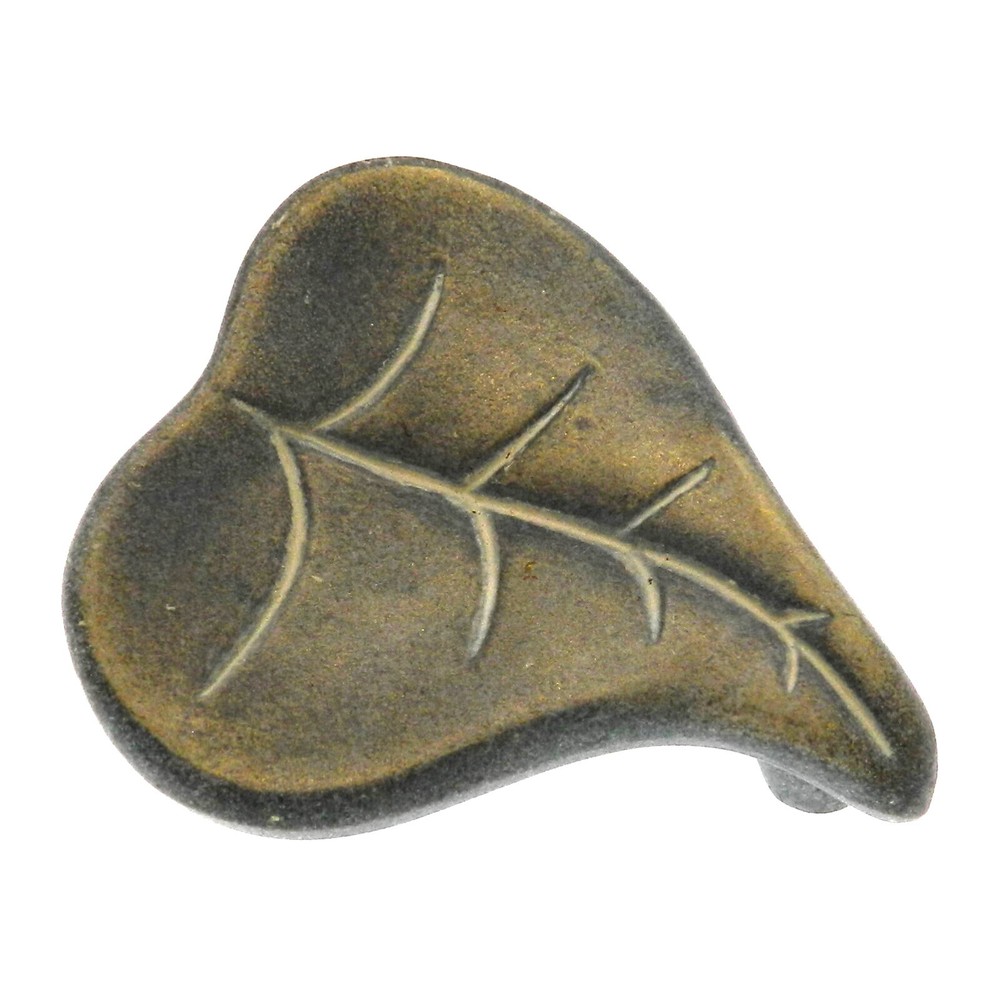 Hickory P7305-BOA Blonde Antique Cabinet Handle Pull Touch of Spring