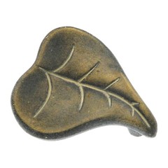 Hickory P7305-BOA Blonde Antique Cabinet Handle Pull Touch of Spring