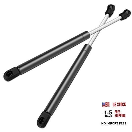 2pcs Front Hood Lift Supports Struts Rods Shocks for Infiniti M35 M45 2006