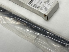 Amerock BP54025BBR 18″ Appliance Cabinet Pull Handle Black Bronze