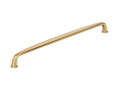 NEW Amerock Kane 256 mm Champagne Bronze Arch cabinet pull Model #BP53810CZ