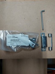 generic hinge pair