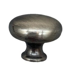 Top Knobs TKM1790 Tuscany Small Drawer Pull – Brushed Satin Nickel Lot Of 2{45}