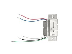 24W 60W Led Driver With Dimmer – With Utilitarian Inspirations – 4 Inches Tall