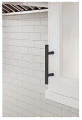 Miseno Eaton 3 Inch Center to Center Bar Cabinet Pull – Pack of 10