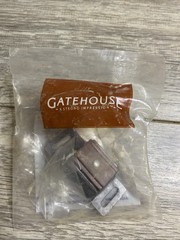 Gatehouse AC Metal Magnetic Catch Bronze RC66137-AC NWT