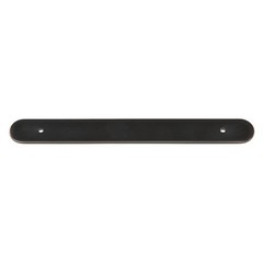 9 in. Rounded Backplate with 6-5/16 in. Center to Center – 9343-160-ORB-1