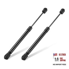 C16-22360 C1622360 13″ Gas Strut 13inch 35Lbs/156N Struts Shock 13 inch / 35 lb