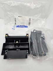 ( QTY 2 ) ROHDE KM-48.115.9005 LEDGE HANDLES UBU68065005644
