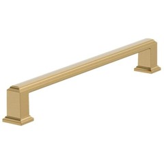 Amerock 12” Cabinet Pull – Champagne Bronze | NEW | Appliance Handle | BP54030CZ