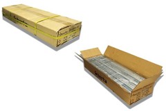 3 Pairs Full Extension 100-lb Ball Bearing Drawer Slides 8″-24″ With Screws