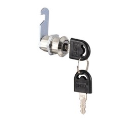 1~20 Sets Cam Lock Cabinet Keyed Cam Lock RV Door Kitchen Drawer Short Tool Box