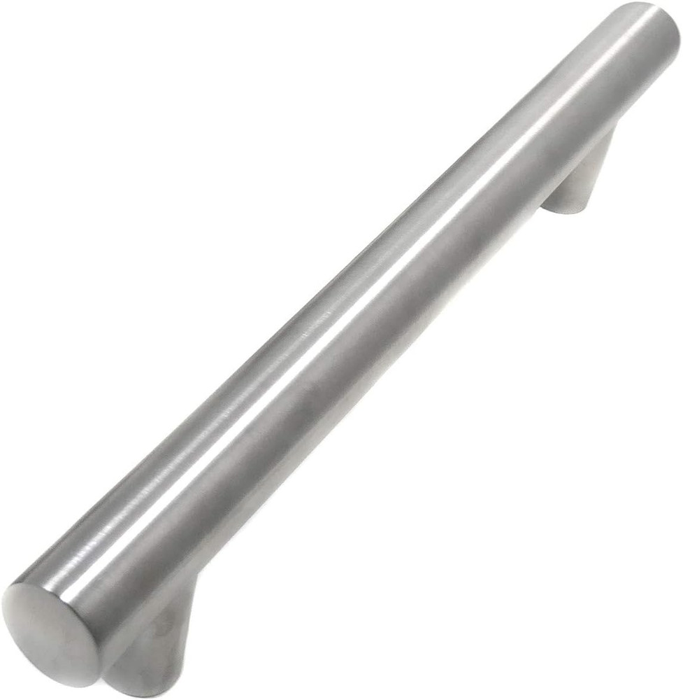 Melrose 24″ Stainless Steel Oversized Appliance Pull – 28″ Overall