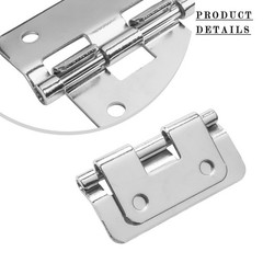High Quality Hook Off Hinge for versatile Application About 56*56*30.5*43.5 Mm