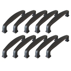 182170 Park Avenue 96mm C-C Drawer Pull Oil Rubbed Bronze 10-Pack