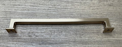 Amerock BP37447CZ Lintel 10-1/16″ Center Cabinet Pull – Champagne Bronze *READ*