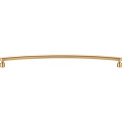 Atlas A685-WB Lennox 12″ Center to Center Cabinet Bar Pull Warm Brass