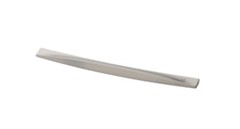 Manzoni Leaf 12-5/8” Center to Center Cabinet Pull Urban Modern MC2796-320-MSN