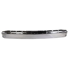 Bumper Front Steel for Chevy for Silverado 1500 2007-2008 1pc