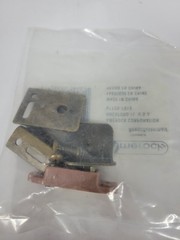 NEW Amerock Magnetic 3-Strike Cabinet Door Catch Model: BP9765-3PT