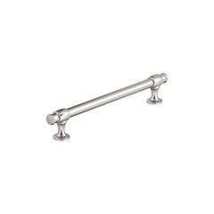 BP36771PN Winsome Polished Nickel Cabinet Drawer Pull 65/16 Inch 160mm