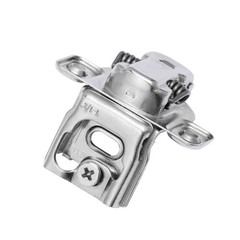 US Stock Steel Soft Close Self Close Cabinet Hinges for Kitchen Cupboard Doors