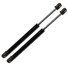 Suspa C16-02648 C1602648 17″ Gas Prop, Quantity (2), Force is 35 Lbs Per Prop,