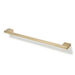 5 Pack Classic Cabinet Handles-7.5″/192mm Screw Spacing Champagne Bronze Furn…