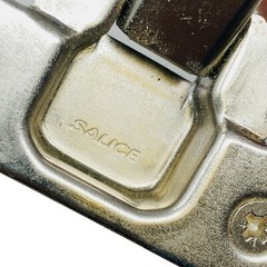 Hafele Salice C2R9A99 Series 200 Self Close Concealed Hinge 329.03.558 – 2 Pack