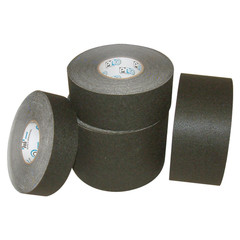 Pro Tapes Duvetyne Felt Tape (DuvePro): 2 in. (48mm actual) x 75 ft. (Black)