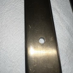 Antique Brass Finish Backplates (4) by Liberty P30047CAB E C, 3” CTC No Screws