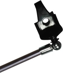 BOXI 2pcs Front Hood Lift Supports Struts Shocks Gas Struts Shocks Springs Suppo