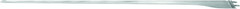 Mfg Co 12′ Anoch Shelf Bracket (Pack of 10 Shelf Standard Bracket