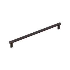 Bronx 24 In. (610Mm) Modern Oil-Rubbed Bronze Bar Appliance Pull
