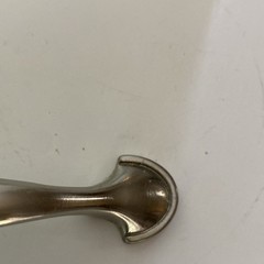 *30 Pack* Cabinet Hardware Satin Nickel Handle Pulls 3 inch hole to hole
