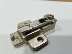 New Grass 63479 “336” Adj.Height Base Plate For 1000 Series Slide on, Frame Less