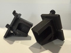 Merillat Drawer Slide Socket – Heavy Duty Set 471029/471037, 3808/3809 (Pair)