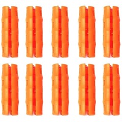Set of 10 Ergonomic Handle Replacements