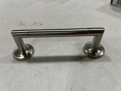 Brizo Odin 699175-BN Brushed Nickel Cabinet Pull, 3-3/4 Inch Handle