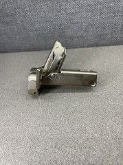 Grass RARE Discontinued 1000 Series 1200 Free Swing SlideOn 170° Hinge FullO’lay