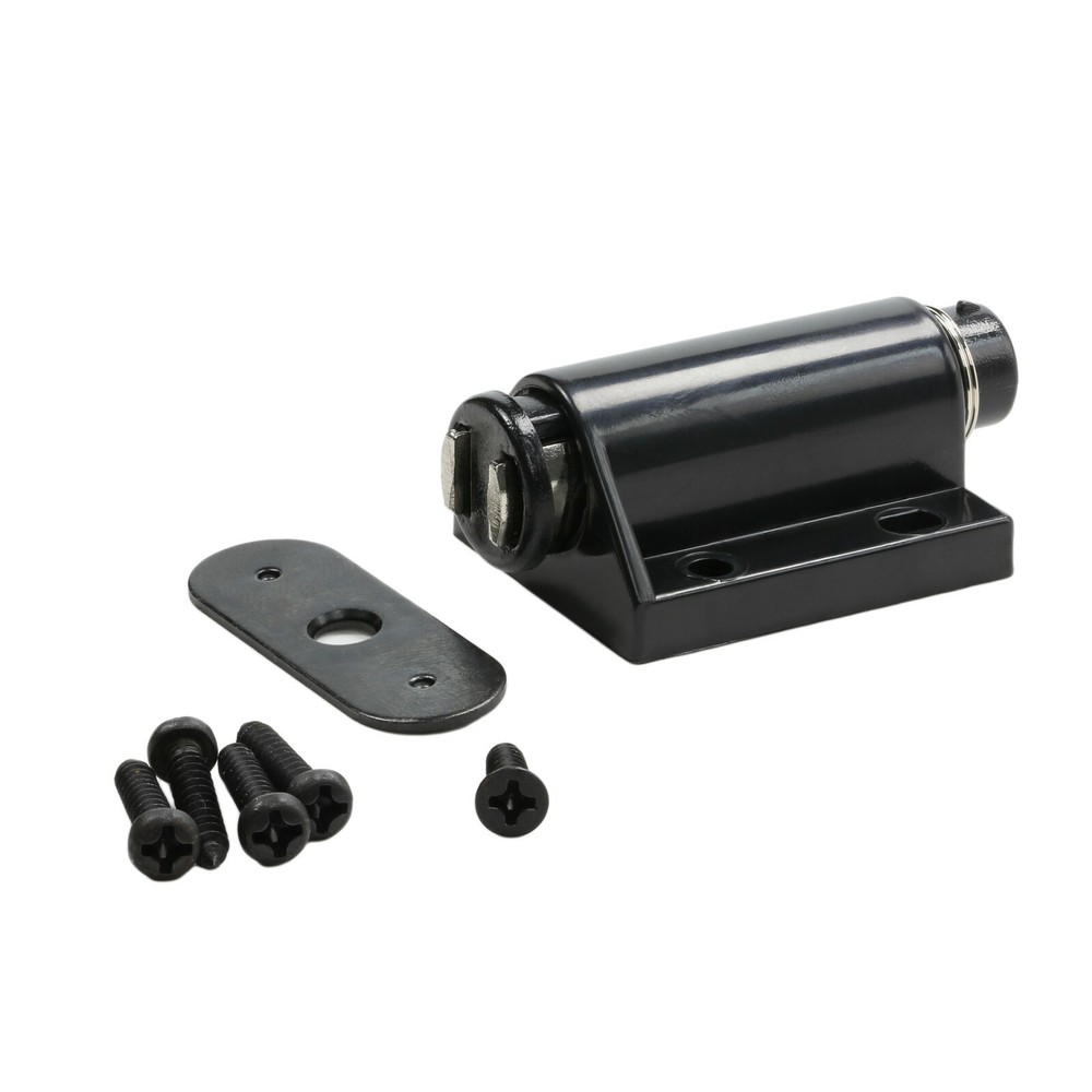 Magnetic Cabinet Furniture Door Touch Push To Open Latch Catch ROKMPC1